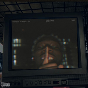 Portada de Danny