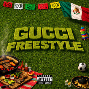 GUCCI FREESTYLE by GUCCIG!BBY