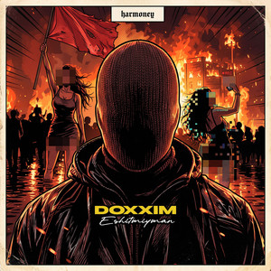 Eshitmiyman by Doxxim