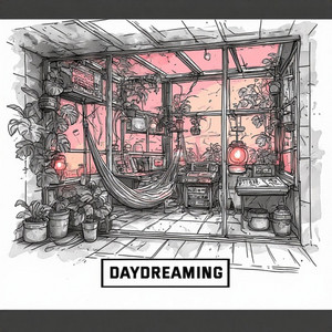 Daydreaming by Capital Boom