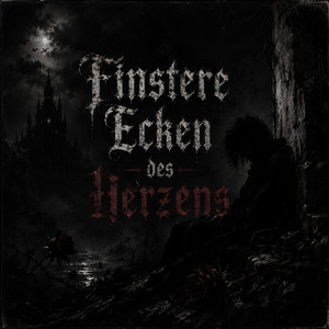 Finstere Ecken des Herzens by Römi