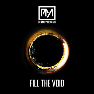 album cover: Fill The Void