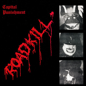 Capital Punishment | Spotify