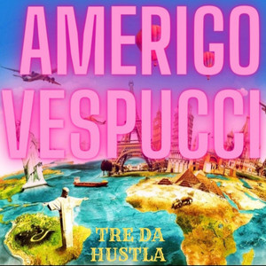 Tre Da Hustla - A.M.N