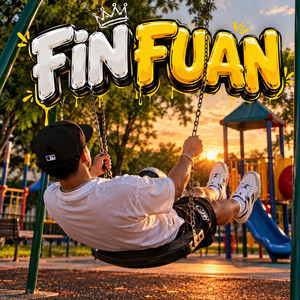 FIN FUAN by VEXEN MOON