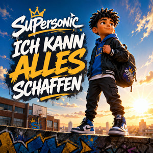 Ich kann alles Schaffen by SUPersonic