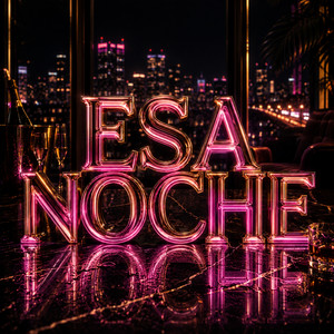 Esa Noche by Frank la melasa