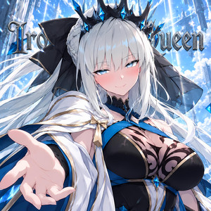 Iron Queen Command (Morgan モルガン 