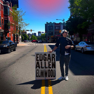 Edgar Allen Elmwood
