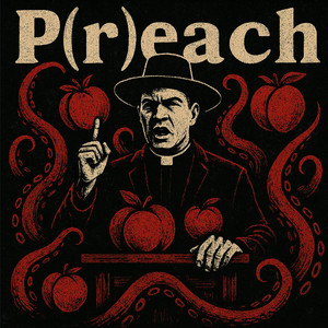 P(r)each by Octogang
