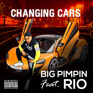 Big Pimpin