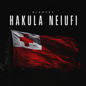 HAKULA NEIUFI by BLKB3RY
