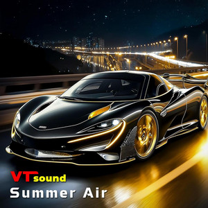 Summer Air by VTsound