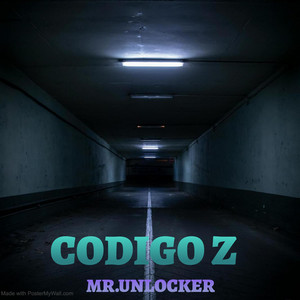 CODIGO Z by MR.UNLOCKER