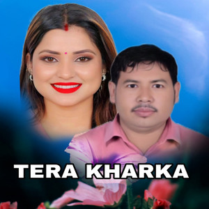 Dhwaj Mahara, Kalpana BC & Pratap BK - Tera Kharka
