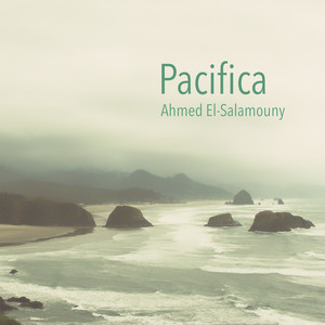 Pacifica by Ahmed El-Salamouny