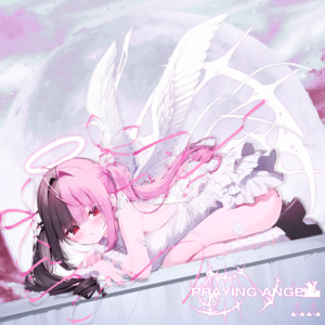 crescendo moonlight (feat. purini) by Tenno Otsuge, purini