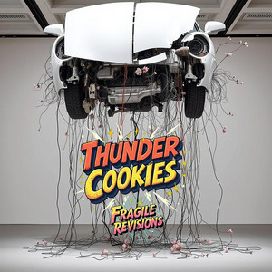 Fragile Fantasy #4 (Thunder_Cookies_Remix) by Ran Slavin