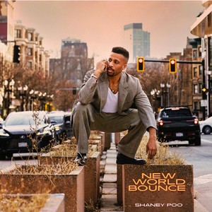 New World Bounce by Shaney Poo