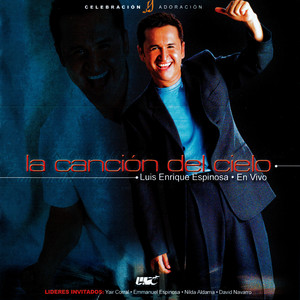 Mi Vida Te Alaba, Señor by Luis Enrique Espinosa, Nilda Espinosa