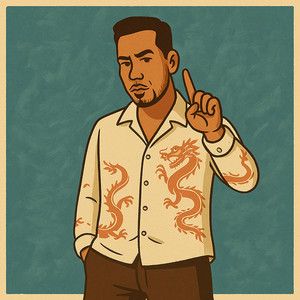 Gric Noir - Otra Vida