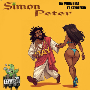 Jaywidabeat - Simon peter (feat. KaydeeKiD)