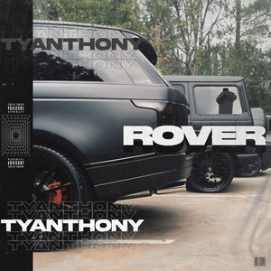 Ty Anthony - Rover