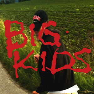 Big Kids by Aki Traar