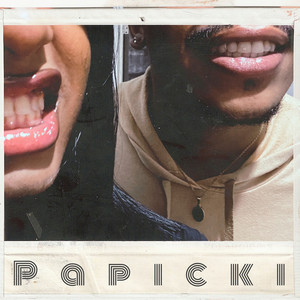 Nicki Druzhinin - Papicki (feat. Legendary Papu Versace)