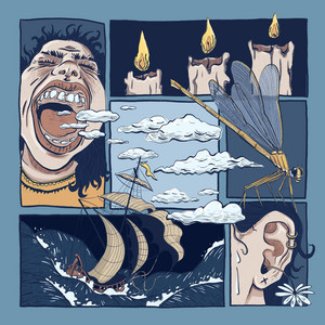 Till I Fit In by The Admirals