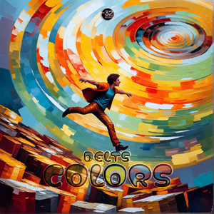 Colors by Delts