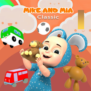 Skidamarink by Mike and Mia