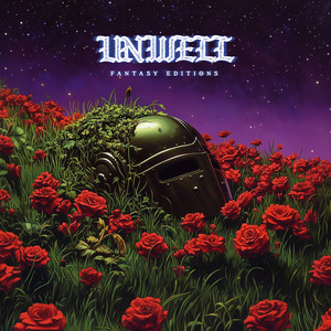 Miracle - Fantasy Edition by UNWELL