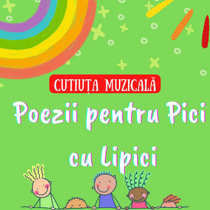 Iepurilă by Cutiuța Muzicală