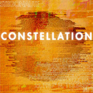 Constellation by Stegonaute