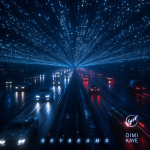 Skybeams by Lyst, Dimi Kaye