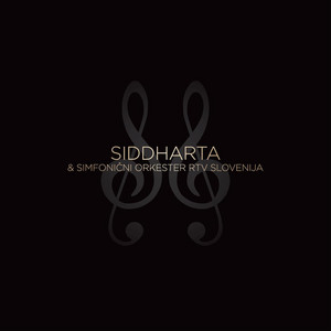 Siddharta & Simfonicni Orkester RTV Slovenija poster