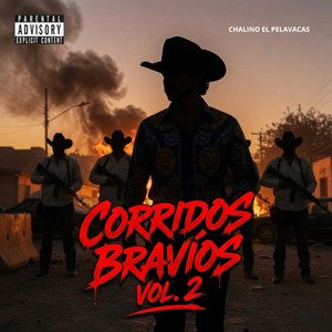 El Sombrero de Lado by CHALINO EL PELAVACAS