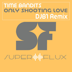 Time Bandits | Spotify