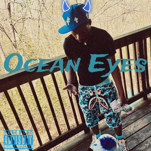 Ocean Eyes by Fresh TRAC