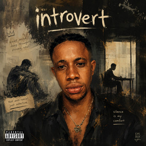 Introvert by EMIBOY