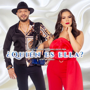 ¿ Quién Es Ella?