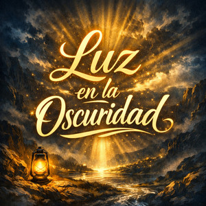 Luz en la oscuridad by Jey de Cristo