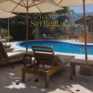 Noche Sin Reglas by Nicolas Rey