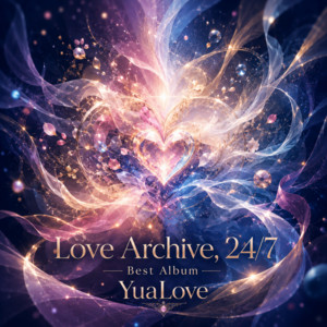 臨界線 by YuaLove