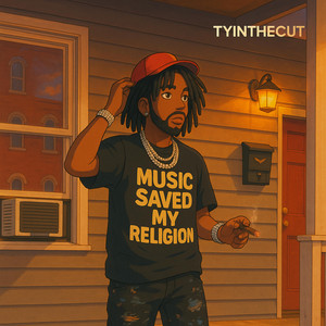 THERE SHE GO (feat. $ki Hendrix)