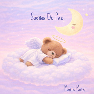 Sueños De Paz by Marie Rose