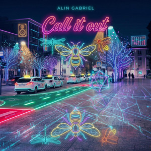 Call it out by Alin Gabriel