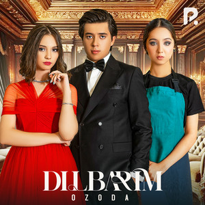 Ozoda - Dilbarim