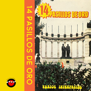 Gonzalo Aquino - Por un Error Te Alejas